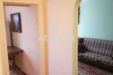 2-комнатная квартира по адресу ул. Доковая (площадь 42,8 м²) - Atlanta.ua - фото 22