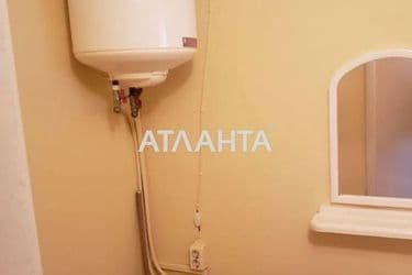 2-комнатная квартира по адресу ул. Доковая (площадь 42,8 м²) - Atlanta.ua - фото 24