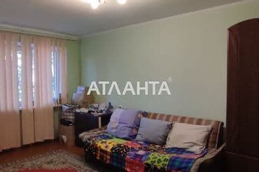 2-комнатная квартира по адресу ул. Доковая (площадь 42,8 м²) - Atlanta.ua - фото 27