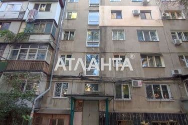 2-комнатная квартира по адресу ул. Доковая (площадь 42,8 м²) - Atlanta.ua - фото 30