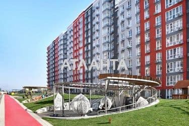 2-rooms apartment apartment by the address st. 7 km ovidiopolskoy dor (area 36,9 m²) - Atlanta.ua - photo 5