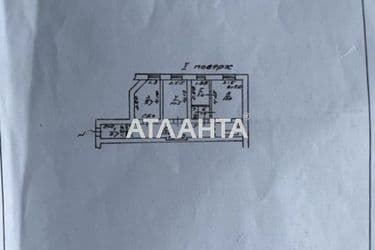 Commercial real estate at st. Tiraspolskaya 1905 goda ul (area 62 m²) - Atlanta.ua - photo 26