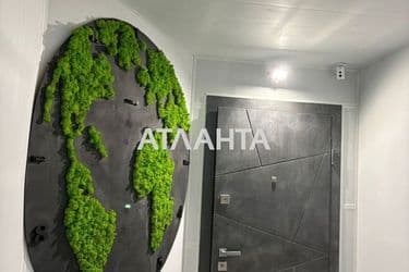 Багатокімнатна квартира за адресою вул. Тираспольська (площа 62 м²) - Atlanta.ua - фото 19