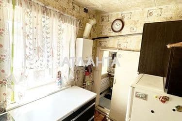 Багатокімнатна квартира за адресою вул. Катерининська (площа 84 м²) - Atlanta.ua - фото 11