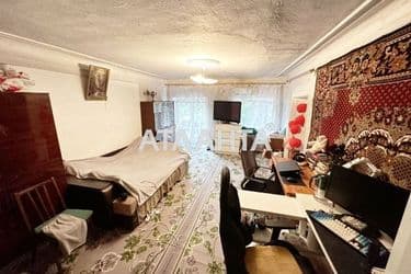 Багатокімнатна квартира за адресою вул. Катерининська (площа 84 м²) - Atlanta.ua - фото 10