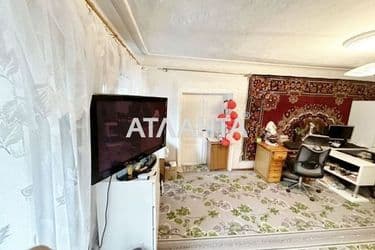 Багатокімнатна квартира за адресою вул. Катерининська (площа 84 м²) - Atlanta.ua - фото 12