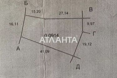 Landplot by the address st. Limannaya (area 9,1 acr) - Atlanta.ua - photo 9