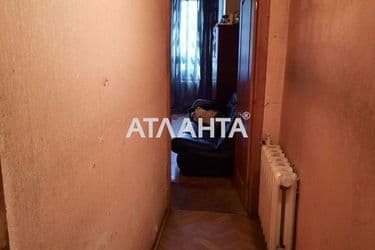2-rooms apartment apartment by the address st. Kolontaevskaya Dzerzhinskogo (area 37,6 m²) - Atlanta.ua - photo 8