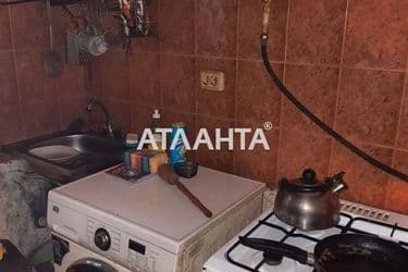 2-rooms apartment apartment by the address st. Kolontaevskaya Dzerzhinskogo (area 37,6 m²) - Atlanta.ua - photo 9