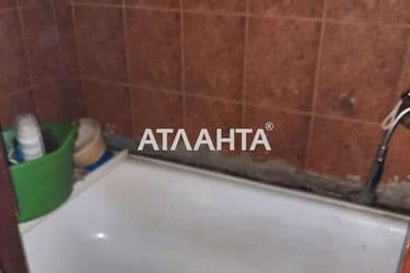 2-rooms apartment apartment by the address st. Kolontaevskaya Dzerzhinskogo (area 37,6 m²) - Atlanta.ua - photo 10