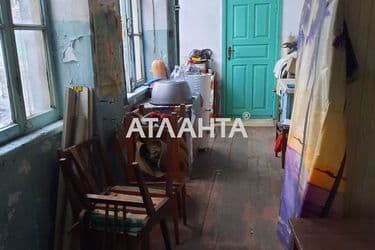 2-rooms apartment apartment by the address st. Kolontaevskaya Dzerzhinskogo (area 37,6 m²) - Atlanta.ua - photo 11