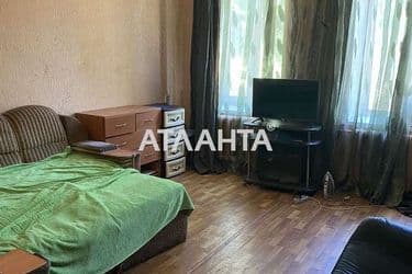 2-rooms apartment apartment by the address st. Kolontaevskaya Dzerzhinskogo (area 37,6 m²) - Atlanta.ua - photo 7