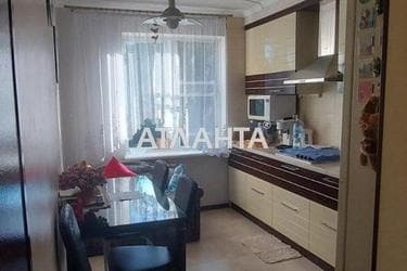 3-комнатная квартира по адресу ул. Заболотного ак. (площадь 66,5 м²) - Atlanta.ua - фото 35