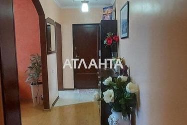 3-комнатная квартира по адресу ул. Заболотного ак. (площадь 66,5 м²) - Atlanta.ua - фото 37