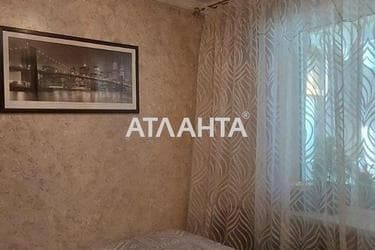 3-комнатная квартира по адресу ул. Заболотного ак. (площадь 66,5 м²) - Atlanta.ua - фото 42