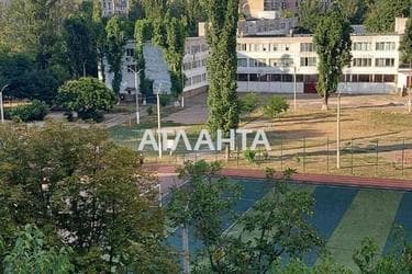 3-комнатная квартира по адресу ул. Заболотного ак. (площадь 66,5 м²) - Atlanta.ua - фото 43