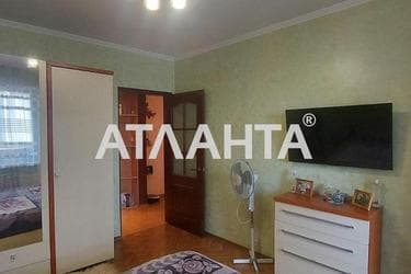 3-комнатная квартира по адресу ул. Заболотного ак. (площадь 66,5 м²) - Atlanta.ua - фото 49