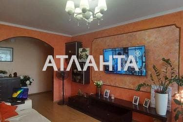 3-комнатная квартира по адресу ул. Заболотного ак. (площадь 66,5 м²) - Atlanta.ua - фото 28