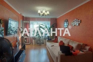 3-комнатная квартира по адресу ул. Заболотного ак. (площадь 66,5 м²) - Atlanta.ua - фото 30