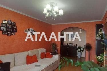 3-комнатная квартира по адресу ул. Заболотного ак. (площадь 66,5 м²) - Atlanta.ua - фото 29