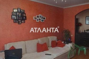 3-комнатная квартира по адресу ул. Заболотного ак. (площадь 66,5 м²) - Atlanta.ua - фото 52