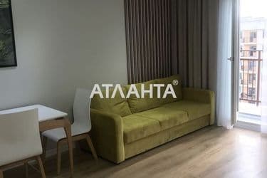 1-кімнатна квартира за адресою вул. Перлинна (площа 42,6 м²) - Atlanta.ua - фото 15