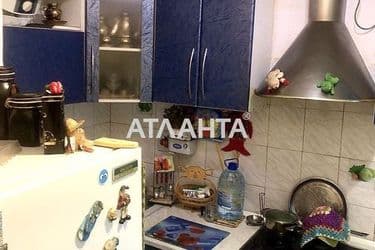 2-кімнатна квартира за адресою вул. Жуковського (площа 56,6 м²) - Atlanta.ua - фото 11