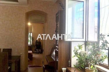 2-кімнатна квартира за адресою вул. Жуковського (площа 56,6 м²) - Atlanta.ua - фото 15