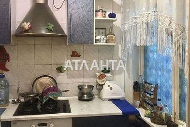 2-кімнатна квартира за адресою вул. Жуковського (площа 56,6 м²) - Atlanta.ua - фото 13