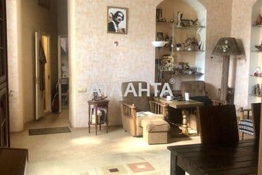 2-кімнатна квартира за адресою вул. Жуковського (площа 56,6 м²) - Atlanta.ua - фото 9