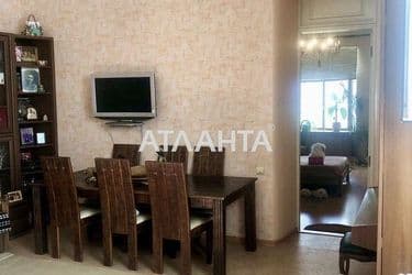 2-кімнатна квартира за адресою вул. Жуковського (площа 56,6 м²) - Atlanta.ua - фото 14