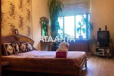 2-кімнатна квартира за адресою вул. Жуковського (площа 56,6 м²) - Atlanta.ua - фото 10