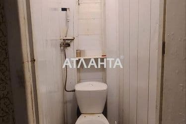 Комунальна квартира за адресою вул. Краснова (площа 12 м²) - Atlanta.ua - фото 15