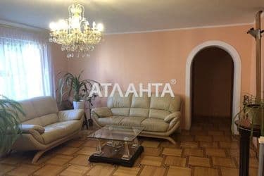 Многокомнатная квартира по адресу ул. Святослава Рихтера (площадь 85 м²) - Atlanta.ua - фото 16