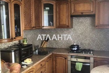 Многокомнатная квартира по адресу ул. Святослава Рихтера (площадь 85 м²) - Atlanta.ua - фото 19