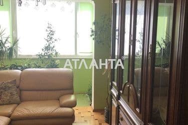 Многокомнатная квартира по адресу ул. Святослава Рихтера (площадь 85 м²) - Atlanta.ua - фото 23