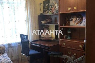 Многокомнатная квартира по адресу ул. Святослава Рихтера (площадь 85 м²) - Atlanta.ua - фото 24