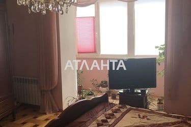 Многокомнатная квартира по адресу ул. Святослава Рихтера (площадь 85 м²) - Atlanta.ua - фото 25