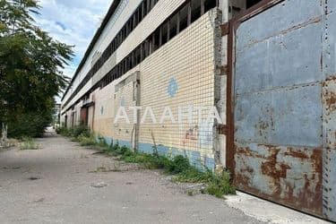 Комерційна нерухомість за адресою вул. Скляна (площа 15764 м²) - Atlanta.ua - фото 28