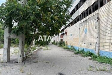 Комерційна нерухомість за адресою вул. Скляна (площа 15764 м²) - Atlanta.ua - фото 29