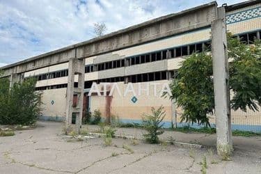 Комерційна нерухомість за адресою вул. Скляна (площа 15764 м²) - Atlanta.ua - фото 30