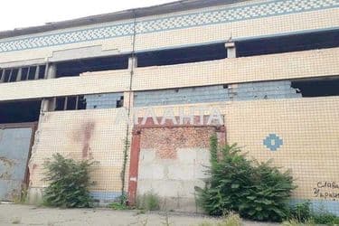 Комерційна нерухомість за адресою вул. Скляна (площа 15764 м²) - Atlanta.ua - фото 31