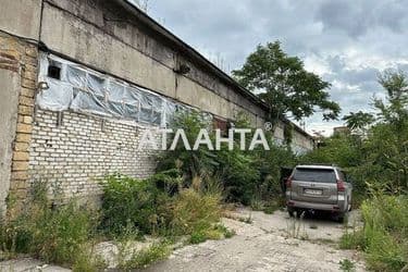 Комерційна нерухомість за адресою вул. Скляна (площа 15764 м²) - Atlanta.ua - фото 37
