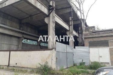 Комерційна нерухомість за адресою вул. Скляна (площа 15764 м²) - Atlanta.ua - фото 44