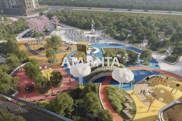 2-кімнатна квартира за адресою вул. Краснова (площа 60,5 м²) - Atlanta.ua - фото 13