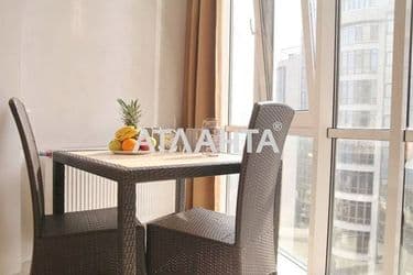 1-кімнатна квартира за адресою вул. Гагарінське плато (площа 45 м²) - Atlanta.ua - фото 8