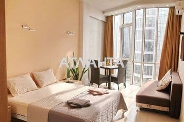 1-кімнатна квартира за адресою вул. Гагарінське плато (площа 45 м²) - Atlanta.ua - фото 9