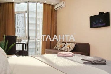 1-кімнатна квартира за адресою вул. Гагарінське плато (площа 45 м²) - Atlanta.ua - фото 10