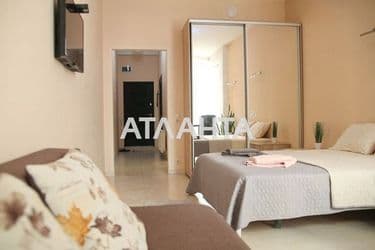 1-кімнатна квартира за адресою вул. Гагарінське плато (площа 45 м²) - Atlanta.ua - фото 11