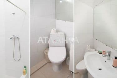 1-кімнатна квартира за адресою вул. Гагарінське плато (площа 45 м²) - Atlanta.ua - фото 12